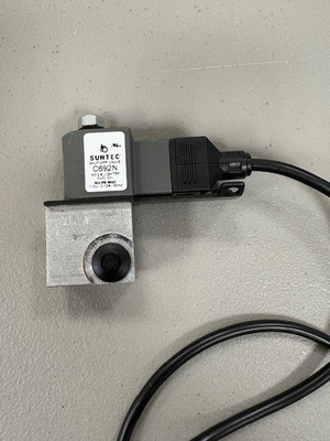 #ad #ad MI T M 44 0101 Fuel Solenoid120V $85.00