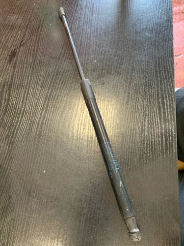 BMW 1 F20 F21 2013 Gasdruckfeder Dämpfer Heckklappe Kofferraumdeckel GSD37799