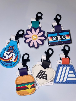 #ad Aldi Keychains 2026 You chose New $8.99