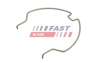 Halteschelle Ladeluftschlauch Fast FT96411 FüR Opel Movano X62 Bus Cdti FWD RWD
