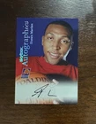 1999 Skybox Premium Basketball Shawn Marion #NNO PSA 8