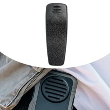 Le clip de ceinture Walkie remplace le support de pince de ceinture
