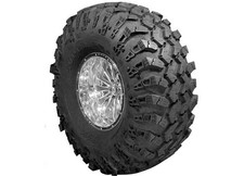 Interco Tire I-816 1442-17lt 6-ply Super Swamper Bias Tsl Polyester Bias Irok