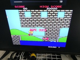 Pac-Land (TurboGrafx-16, 1989) HuCard Only AUTHENTIC Tested & working