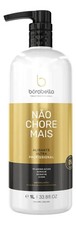 Borabella Nao Chore Mais Treatment Professional Brazilian Keratin 1L/33.81 fl oz
