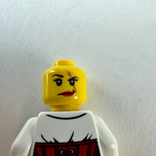 Lego Minifig Monster Fighters Ann Lee - Picture 3 of 3
