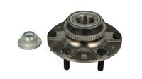 Hinterachse Hart 904 594 Radlagersatz FüR KIA