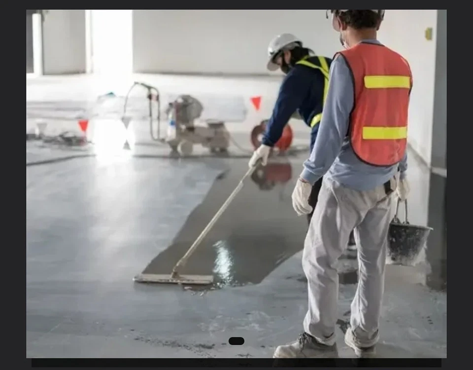 SHERWIN-WILLIAMS Epoxy Prime ST 2er Pack Epoxidharz High Solids Bodengrundierung Versiegelung