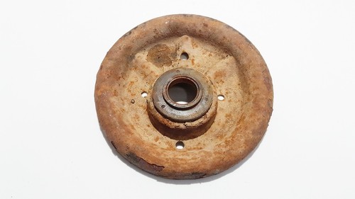 Domlager Federbeinlager Stützlager - Vorne Linke  Mitsubishi Sp DE1318303-83