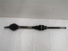 90 408 180 80 GETRIEBE VORNE RECHTS / 32579 F&Uuml;R PEUGEOT 407 2004-> 1.6 SR SPOR