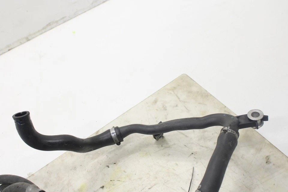 2010-15 BMW 750i xDrive 4.4L AWD Power Steering Pump with Pulley 32416788909 OEM - Image 4 of 4