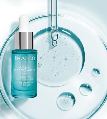 Thalgo Wrinkle Correcting Eye Serum 15ml