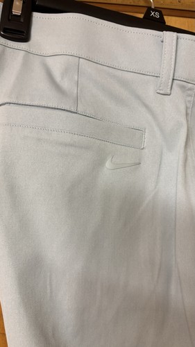 Nike Herren Golfshorts Move To Zero, hellblau, Größe 36 - Bild 3 von 3