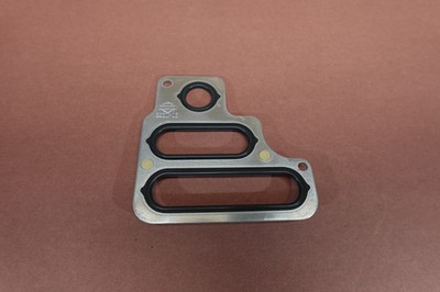 2009-2017 Harley Davidson Dyna Fat Bob FXDF Engine Transmission Gasket Plate