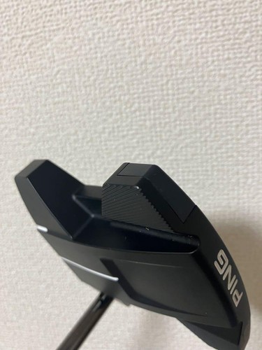 Ping Harwood 34" Putter 3° Loft Golf Club Stability Accuracy - Picture 6 of 12