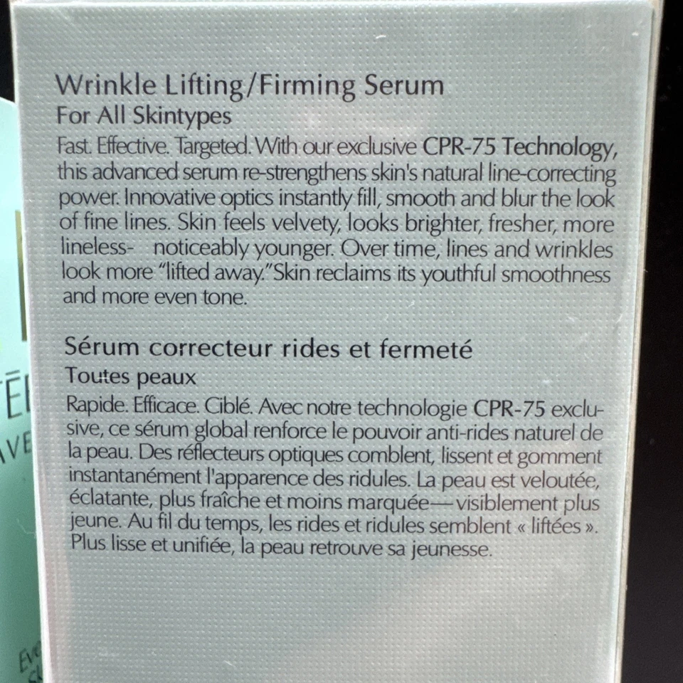 Estee Lauder Idealist Even Minimizing Skin Relinisher Serum - (1.7fl oz/50ml) - Image 4 of 4