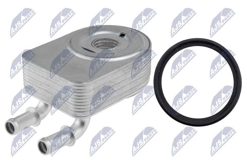 Nty Oil Cooler For Chrysler Sebring 2.0 07- Dodge Caliber 06 - Image 11
