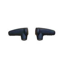 Set of Two Aftermarket Control Lever Knob Handles Fits Hitachi Models