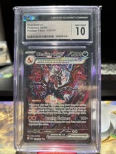 Charizard ex 234/091 SV: Paldean Fates for sale | eBay