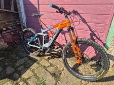 Cube Stereo Hybrid 160 2019