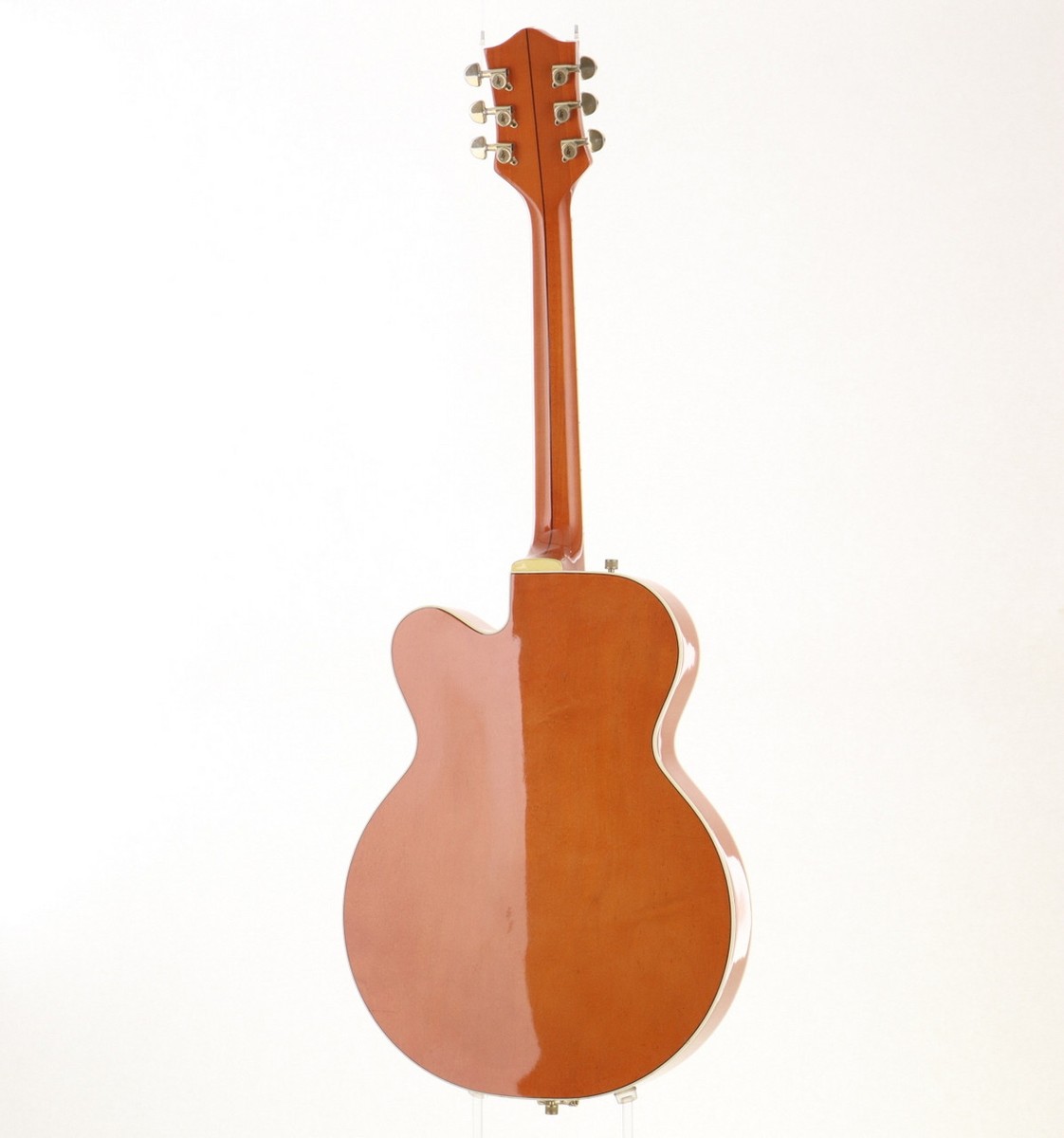 ギター gretsch G6120 T59GE Hollow Body :: G6120T-59 Vintage
