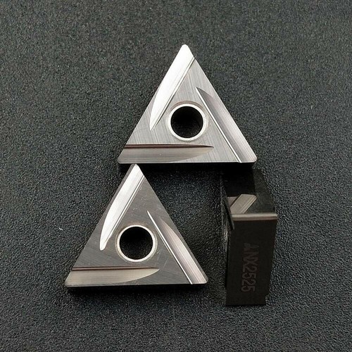 Inserts Insert TNMG160404R-2G TNMG331R2G Tool Turning Accessories Carbide - Picture 9 of 11