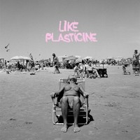 Gordi - Like Plasticine - Vinyl Record - G3Z