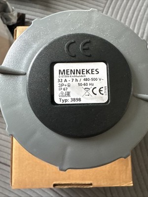 30 amp female plug