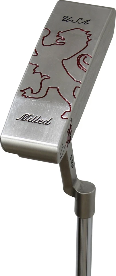 Piretti Cottonwood II - 303 Series Putter 34 Inches Very Good - Image 2 of 3