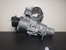 2013-2015 Chevrolet Spark Ignition Switch No Key No Immobilizer