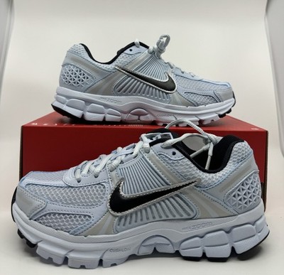 Women's Size 6 - Nike Zoom Vomero 5 Blue Tint Platinum