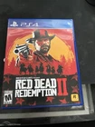 Red Dead Redemption 2 - Sony PlayStation 4