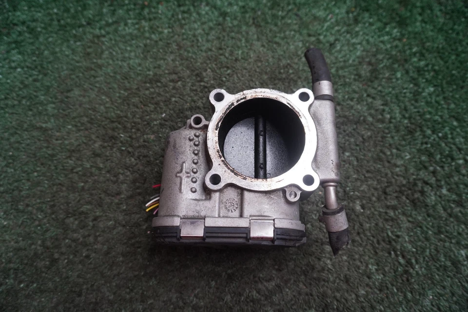 2018 2019 2020 2021 KIA Stinger 2L THROTTLE BODY OEM 148K Miles 351002C800 - Image 2 of 4