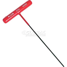 Proto J46405 T-Handle Hex Key - 5/64" 6" Long