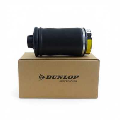 Dunlop Luftfeder Mercedes Benz ML GLE W164 W166 GL GLS X164 X166 Hinterachse