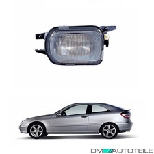 Nebelscheinwerfer links HB4 für Mercedes C-Klasse W203 T-Model S203 CL203