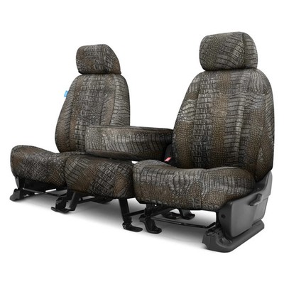 For Dodge Ram 1500 06-08 Seat Cover Designer Printed Neosupreme Animal Printed