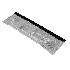 1985-1991 Corvette C4 Egr Pipe Heat Shield Insulation Cover - 15 1985-1991 Corvette C4 Egr Pipe Heat Shield Insulation Cover - 15