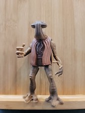 Star Wars Power of the Force Momaw Nadon Hammerhead Action Figure Kenner 1996
