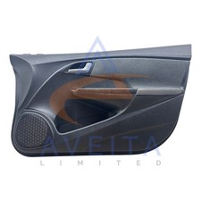 HONDA INSIGHT 2013 MK2 FL Door Card Right Side Front