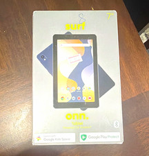 onn. surf 7 Tablet 32GB 3GB Octa Core IPS LCD...