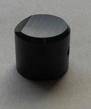 NEW, OLD STOCK Sunfire Classic Tube Preamp Selector, Contour, or Balance Knob