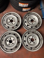 Jantes Fiat DUCATO