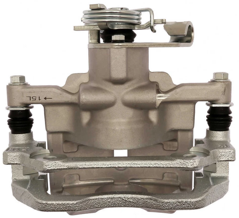 Pinça de freio traseira esquerda para 2013-2016 Dodge Dart 2014 2015 Raybestos FRC12726N - Imagem 2 de 4