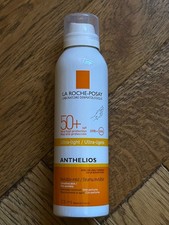 La Roche-Posay Anthelios Sunscreen Ultra-Light Body Mist SPF50+ 200ml
