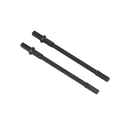 SCX10 III AXI03006 CVD-Ausgangswelle, Hintere Dogbone-CVD-Antriebswelle für9807