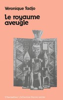 VéRonique Tadjo | Le Royaume Aveugle | Taschenbuch | FranzöSisch (2021)