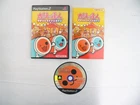 Playstation 2 Ps2 Taiko No Tatsujin - Inc Manual - NTSC-J