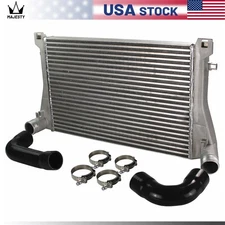 Bar&Plate Intercooler Kit For Audi A3/S3 / VW Golf GTI R MK7 EA888 1.8T 2.0T TSI
