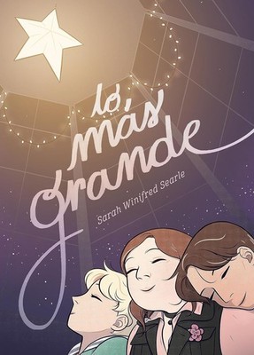 Comic Lo Mas Grande TBR [PO175879]